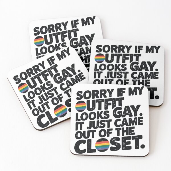 Item preview, Fuera del armario. designed and sold by OffensiveFun.