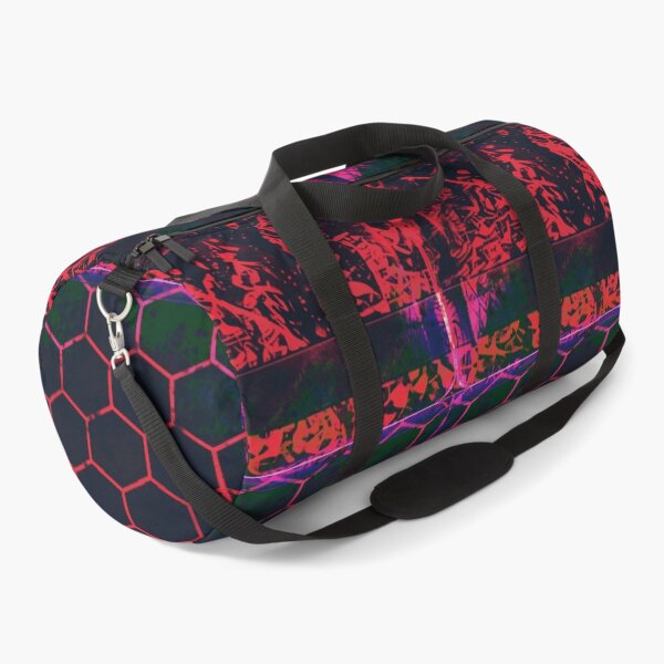Item preview, HexWave Bloodsport designed and sold by Imaginesium.