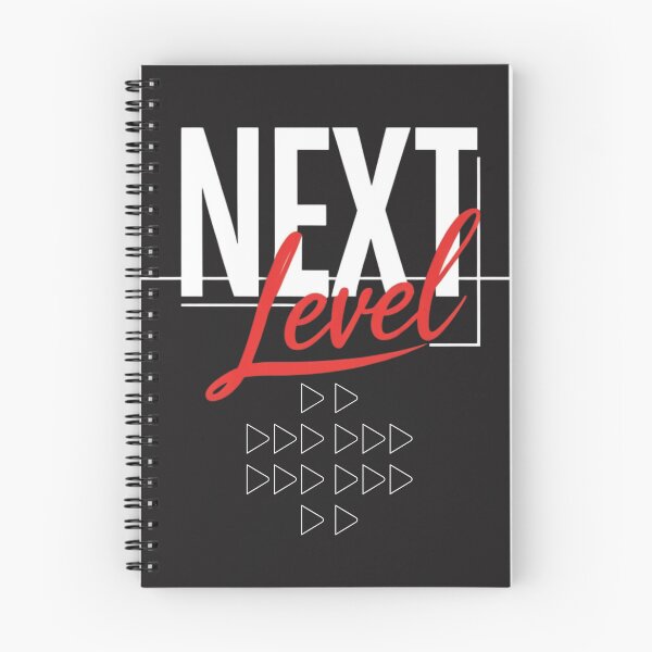 Item preview, Level Up Motivation M22 designed and sold by M22--.