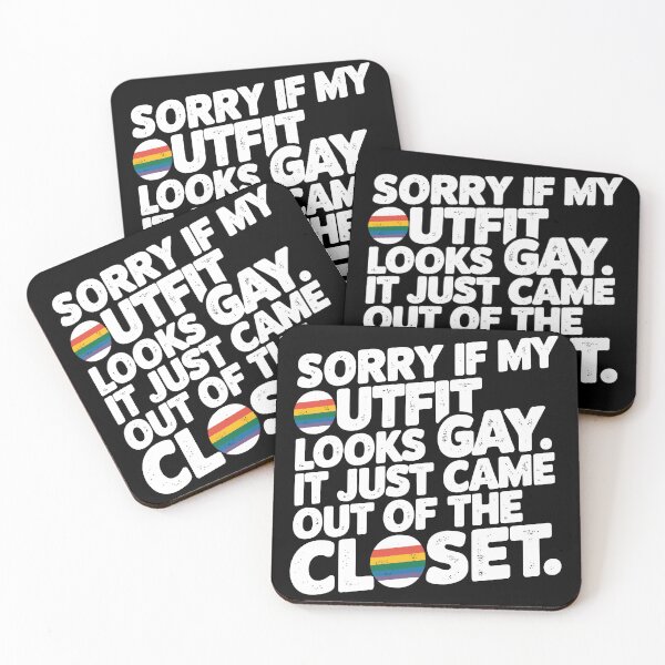 Item preview, Fuera del armario. designed and sold by OffensiveFun.