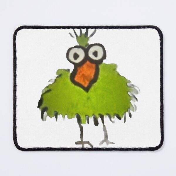 Item preview, Green chicken designed and sold by Lauracolleen3.