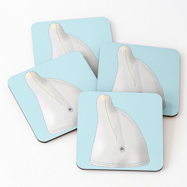 Item preview, Neelee Dolphin designed and sold by tidaldreams.