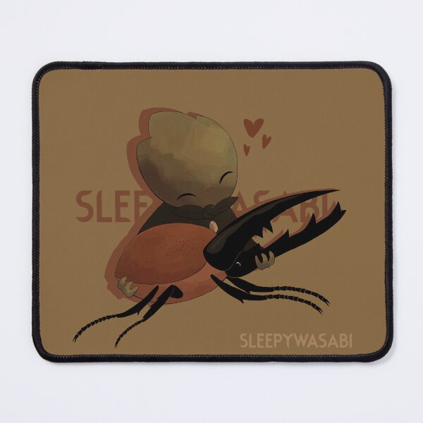 Item preview, Big Buddy designed and sold by SleepyWasabi.