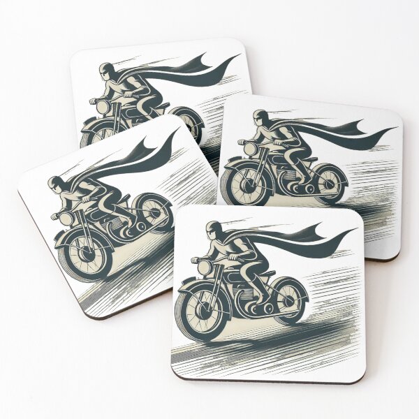 Item preview, Road Aces designed and sold by vdt-shop.