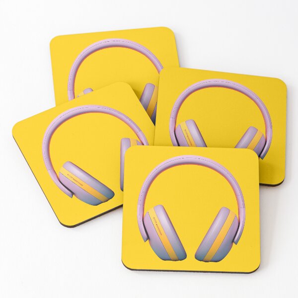 Item preview, Vibrant Beats Y2K Audio Aesthetic designed and sold by Bearabilia.