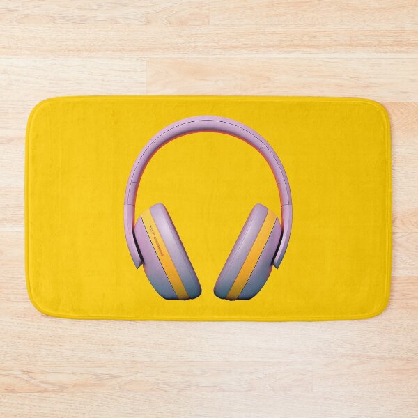 Item preview, Vibrant Beats Y2K Audio Aesthetic designed and sold by Bearabilia.
