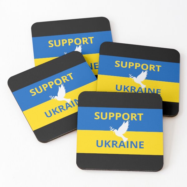 Item preview, ukraine dove designed and sold by SMARTKIT  DESIGNAGENCY.