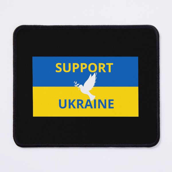 Item preview, ukraine dove designed and sold by SMARTKIT DESIGNAGENCY.