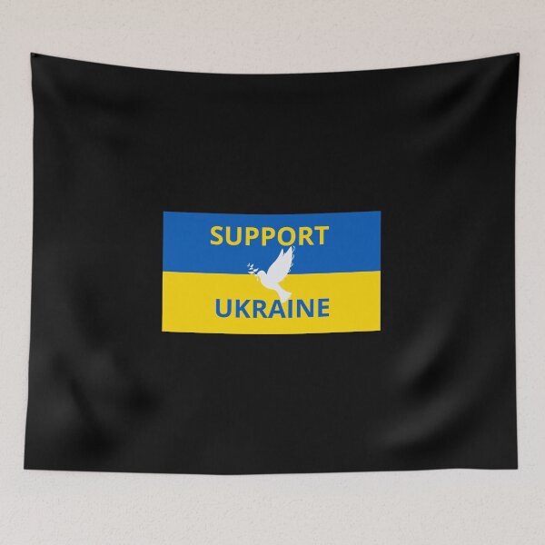 Item preview, ukraine dove designed and sold by SMARTKIT  DESIGNAGENCY.
