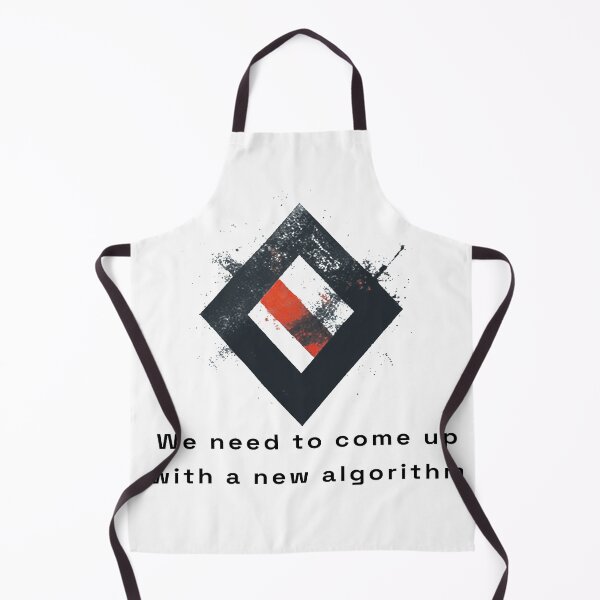Item preview, My Data We need to come up with a new algorithm designed and sold by JanChryzostom.