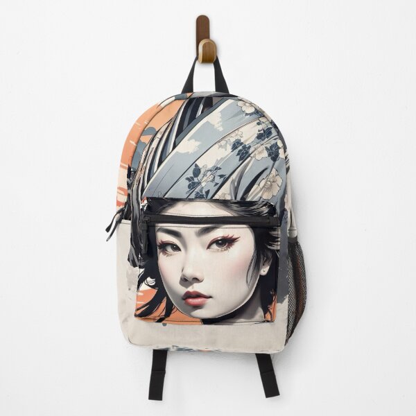 Item preview, Imperial Geisha designed and sold by ImaginOri.