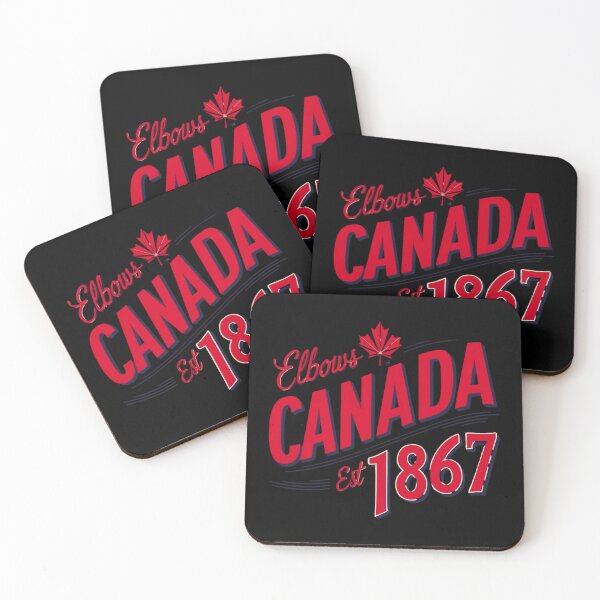Item preview, Elbows Up. designed and sold by VibeTwist.