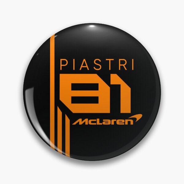 Item preview, Oscar Piastri 81 Motorsports designed and sold by DesignCaption.