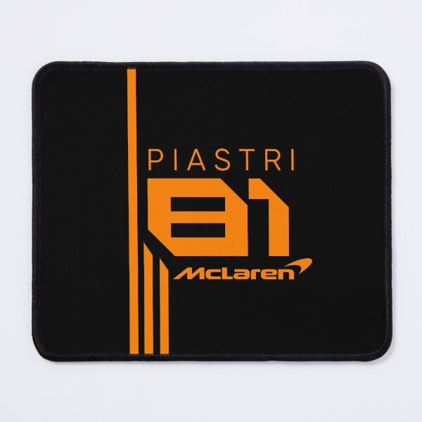 Item preview, Oscar Piastri 81 Motorsports designed and sold by DesignCaption.