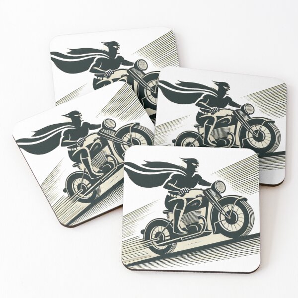 Item preview, Road Aces designed and sold by vdt-shop.