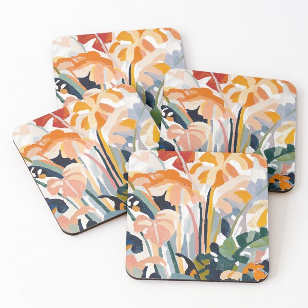 Item preview, Tropical Impressions designed and sold by SUPERPROMPT.