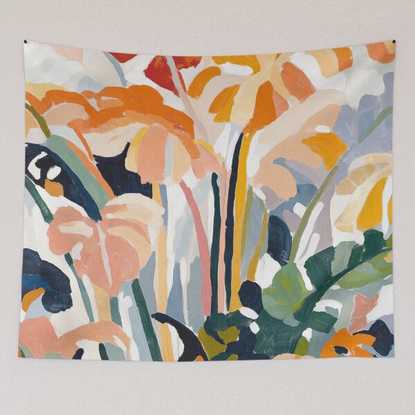 Item preview, Tropical Impressions designed and sold by SUPERPROMPT.