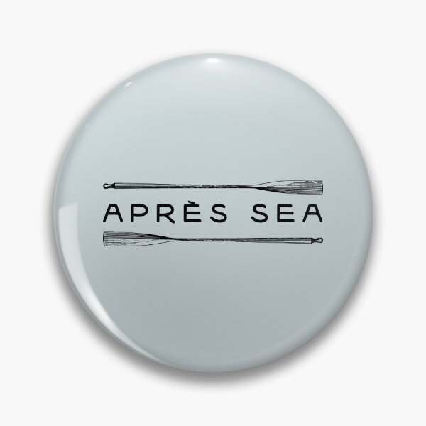Item preview, Après Sea Oars designed and sold by thetshirtworks.