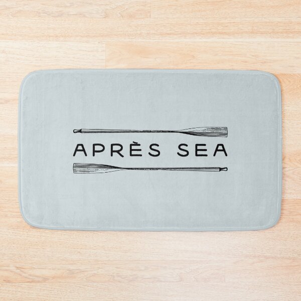 Item preview, Après Sea Oars designed and sold by thetshirtworks.