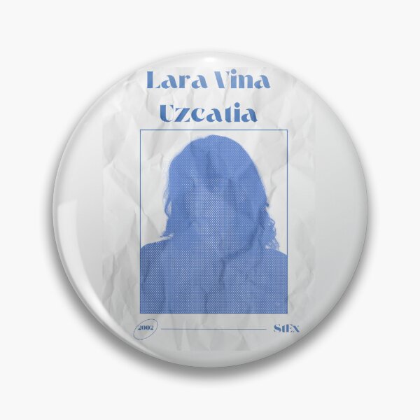 Item preview, Lara Vina Uzcatia designed and sold by Jaylilred.