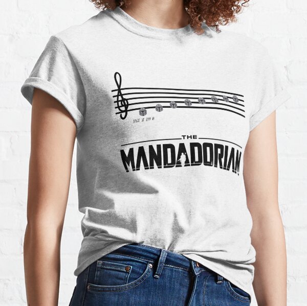 Item preview, The Mandadorian designed and sold by OperaGarb.