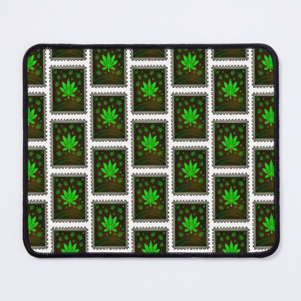 Item preview, Weedstamps 420 Collection / 27 designed and sold by weedstamps.