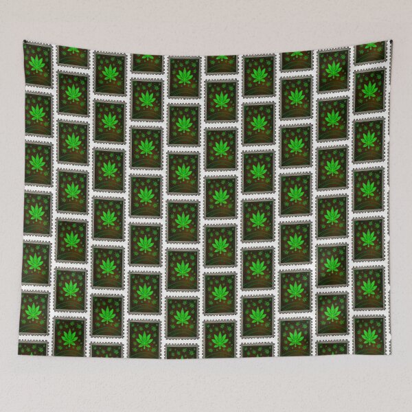 Item preview, Weedstamps 420 Collection / 27 designed and sold by weedstamps.