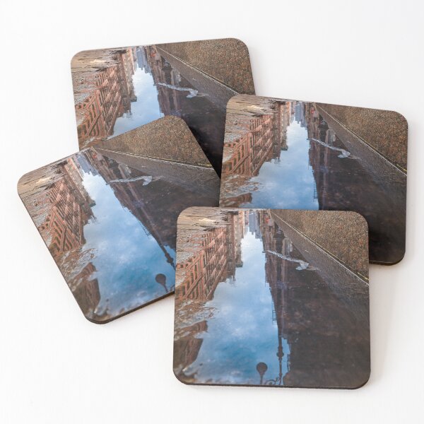 Item preview, Reflecting off the water designed and sold by AJFphotoworks.