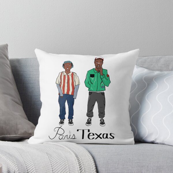 Item preview, Paris Texas designed and sold by coltoncarter.