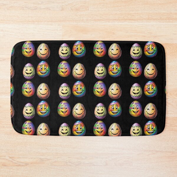 Item preview, Happy Easter Easter Egg Flowers Spring designed and sold by Design_Your_Day.