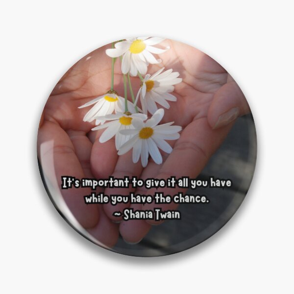 Item preview, Give It All designed and sold by Emilyromrell.