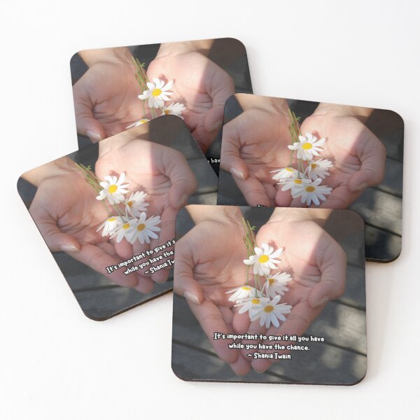 Item preview, Give It All designed and sold by Emilyromrell.