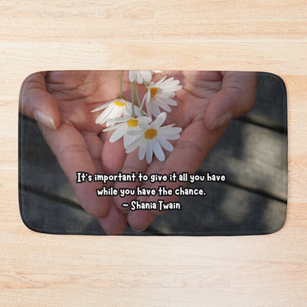Item preview, Give It All designed and sold by Emilyromrell.