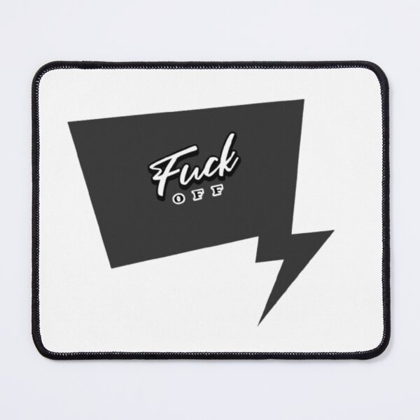 Item preview, F.U.C.K OFF designed and sold by KolinBoy.