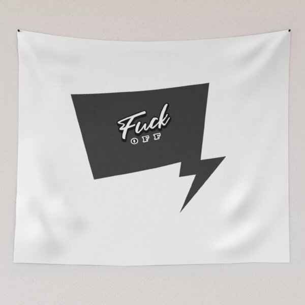 Item preview, F.U.C.K OFF designed and sold by KolinBoy.