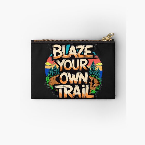Item preview, Blaze Your Own Trail designed and sold by DBM Photo Art 1.