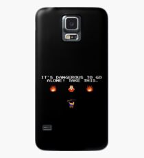 Evil Dead - Boomstick Case/Skin for Samsung Galaxy
