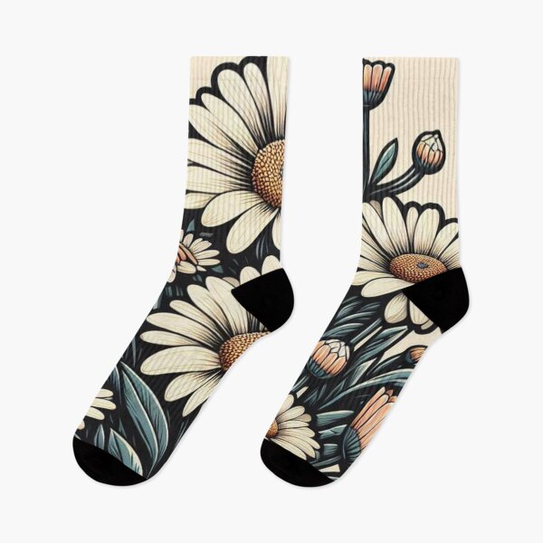 Item preview, Retro Bloom Reverie designed and sold by Coollzone.