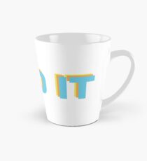 Send it Tall Mug