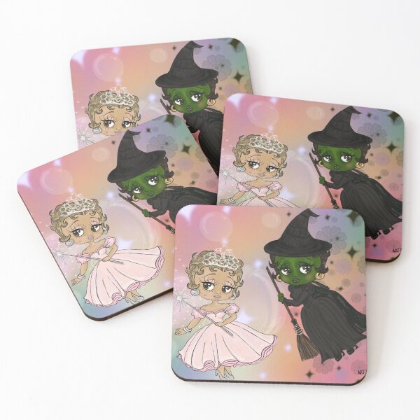Item preview, Wicked Betty's  designed and sold by The Beauty Brainery.