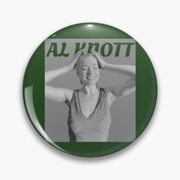 Item preview, Al Knott designed and sold by Jaylilred.