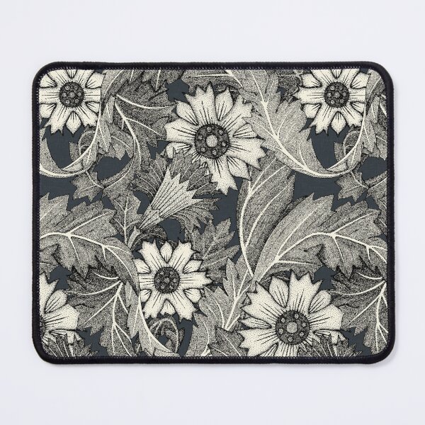 Item preview, acanthus black gunmetal designed and sold by scrummy.