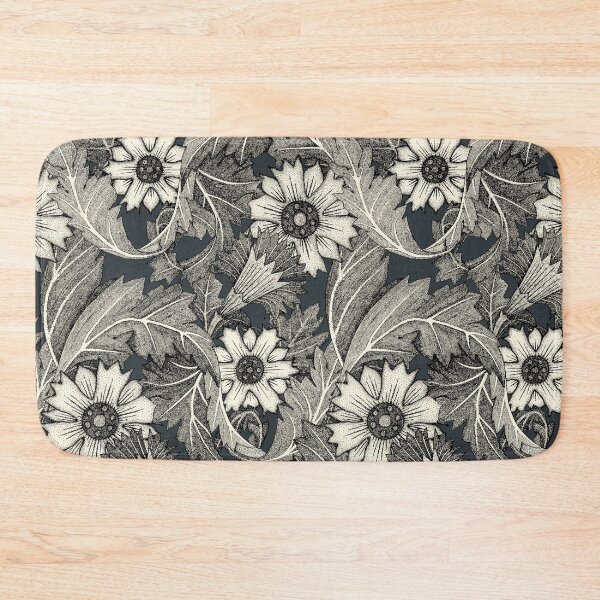 Item preview, acanthus black gunmetal designed and sold by scrummy.