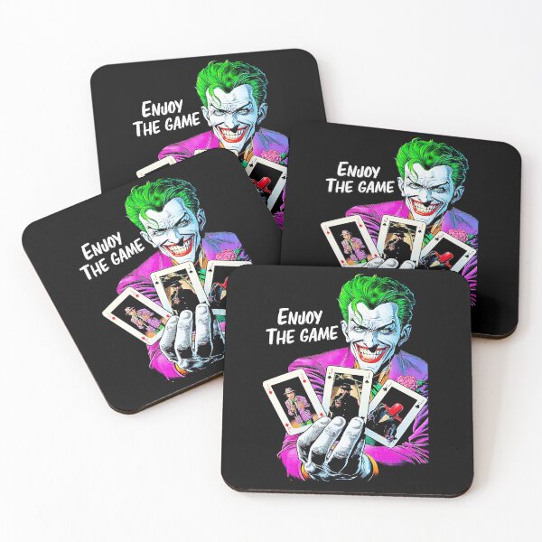 Item preview, Enjoy The Game designed and sold by MKDSN.