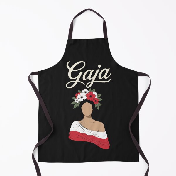 Item preview, Gaja Song Justyna Steczkowska Eurovision 2025 Poland designed and sold by Anniko Art Studio.