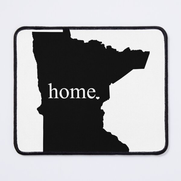 Item preview, Minnesota home designed and sold by ZippyWafflebuns.
