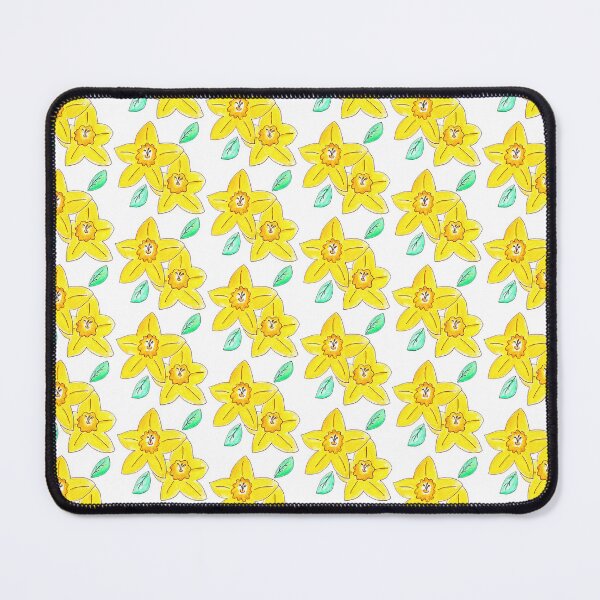 Item preview, Daffodils designed and sold by ScribbleSD.