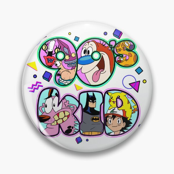 Item preview, 90s Kid designed and sold by CryptKandy.
