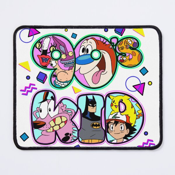 Item preview, 90s Kid designed and sold by CryptKandy.