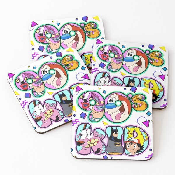 Item preview, 90s Kid designed and sold by CryptKandy.